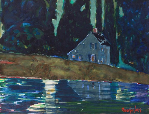 Saltbox