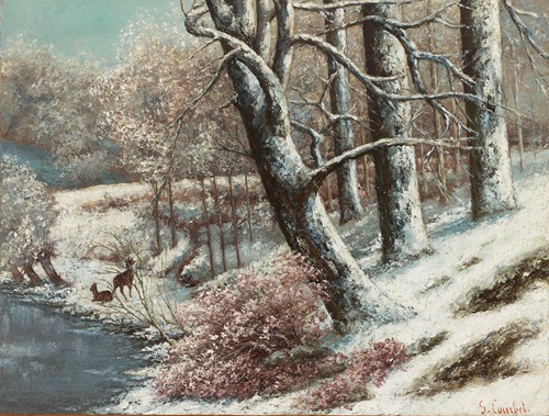 La forêt en hive