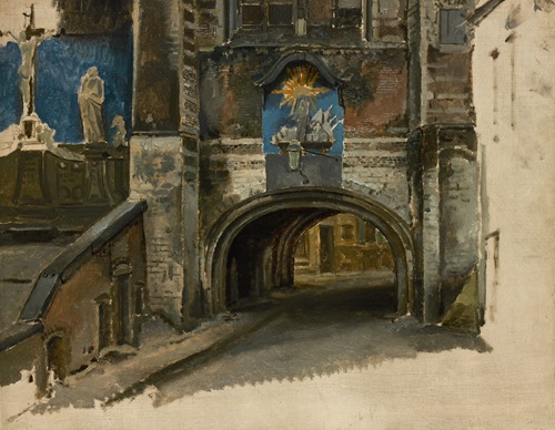 De Krabbenstraat