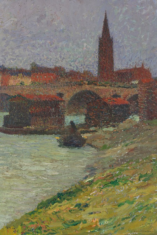 La Dalbade, Toulouse