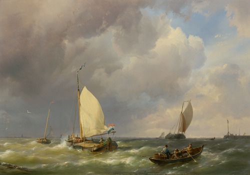 Marine