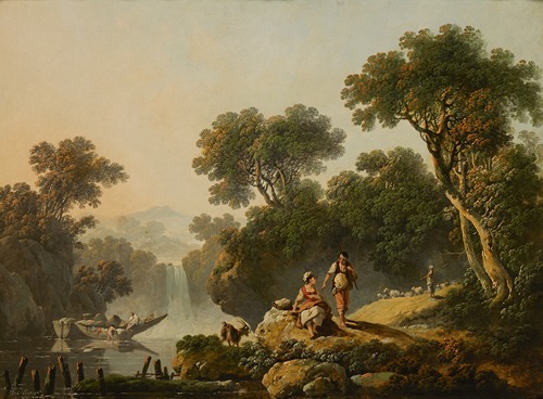 Landschap
