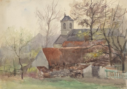 Boendael (église)
