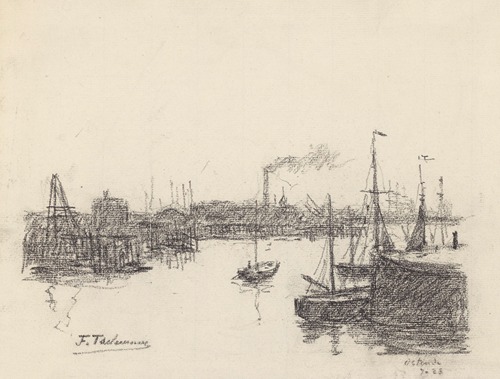 Port d’Ostende