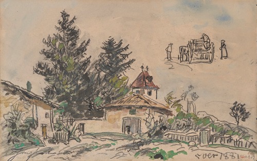 À la Côte-Saint-André