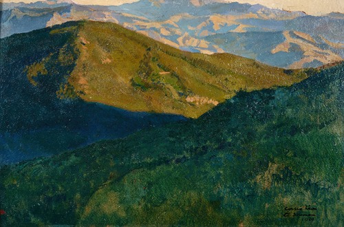Vallée de la Soummam