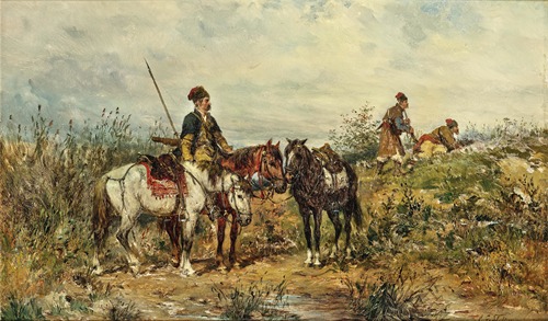 The Scouts