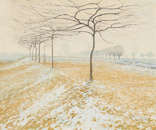 Winterlandschaft