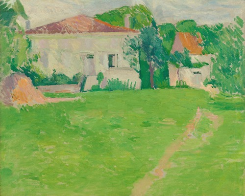 Landscape