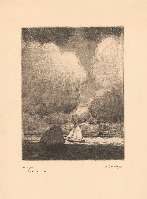 Clouds