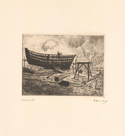 Nieuwpoort