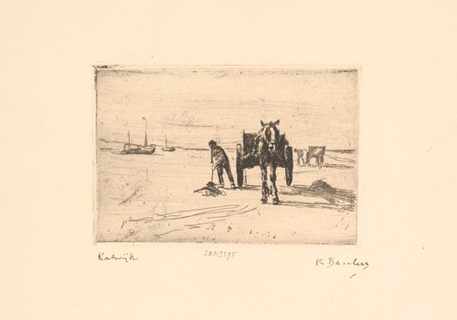 Views of Katwijk