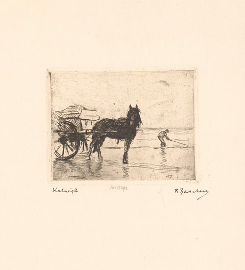 Views of Katwijk
