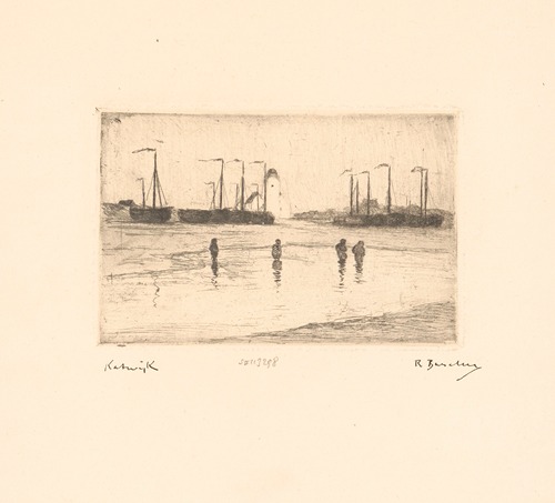 Views of Katwijk