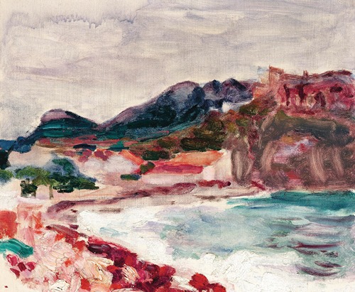 The Bay