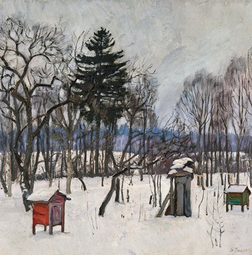 Winter