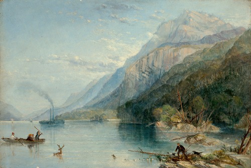 Black Mountain, Lake George, New York