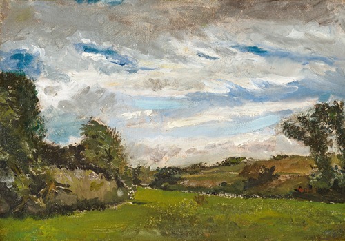 In de Duinen (In the Dunes)