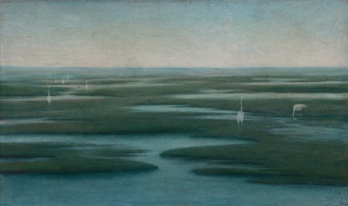 Les flamands blancs