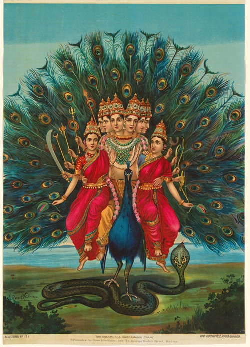 Asian Art - Artvee