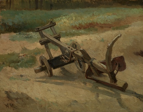 Plough