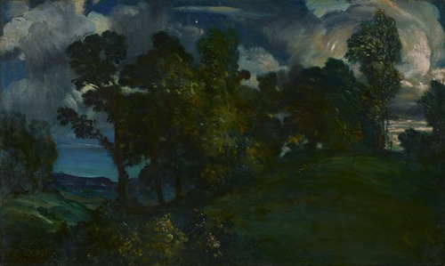 Night’s Overture