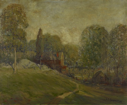 Landscape