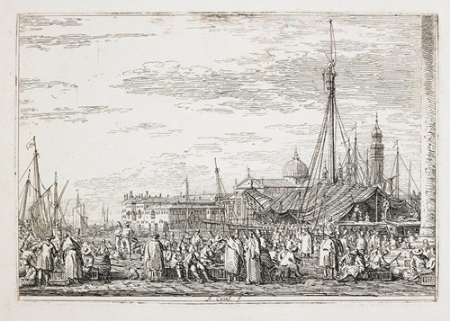 Market on the Wharf