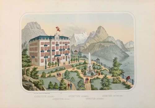 Axenstein (Switzerland)