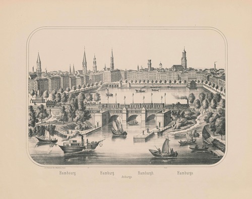 Hamburg