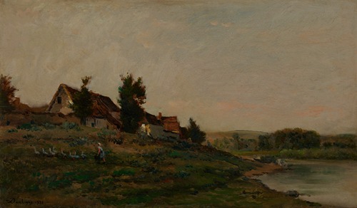 Le Chaumière 