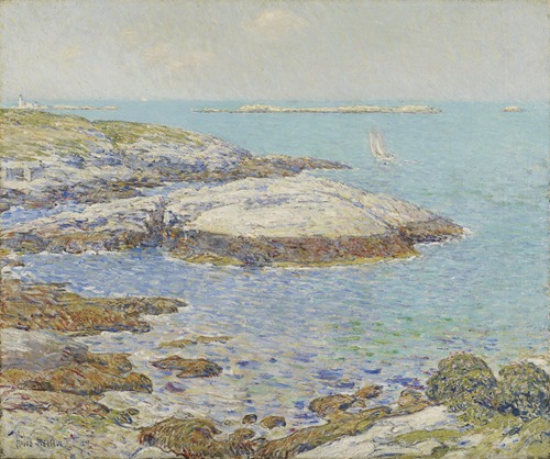 Isles of Shoals