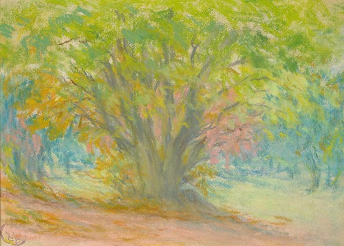 Early Autumn