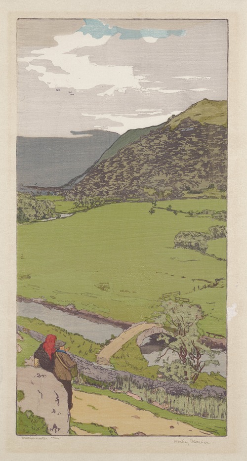Brotherswater