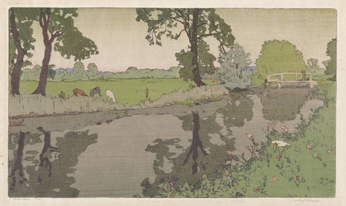 Wiston River
