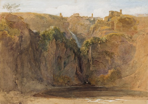 View of Tivoli