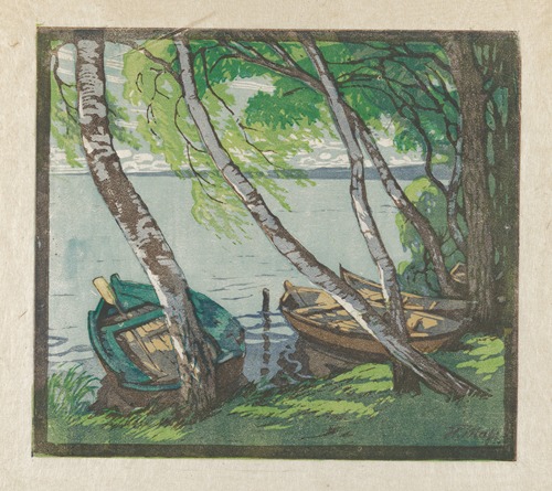 Lakeshore