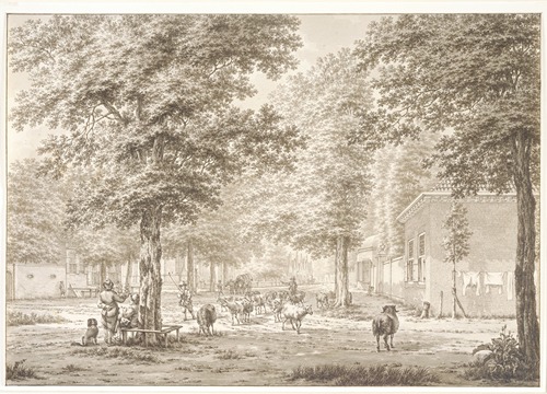 View of Heemstede