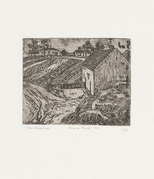 Paruck farm
