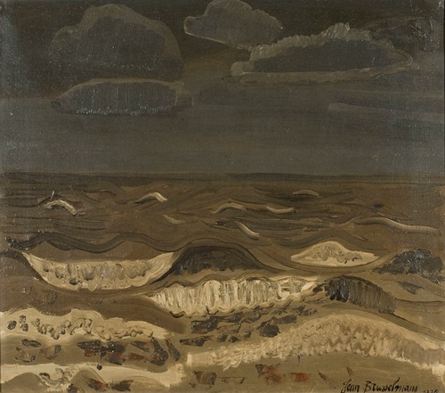 Seascape