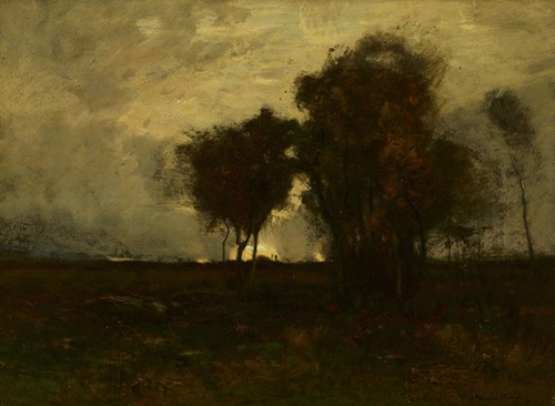After the Storm