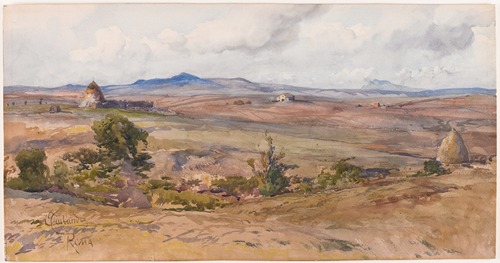 Rural Landscape