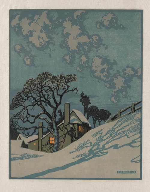 Winter