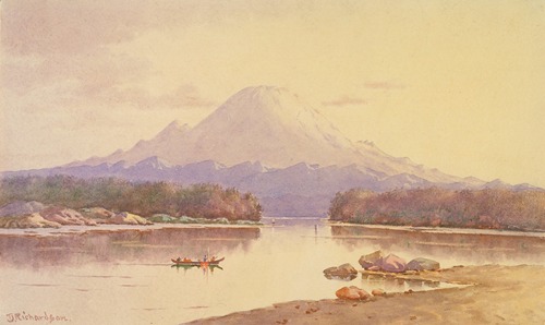 Mount Rainier