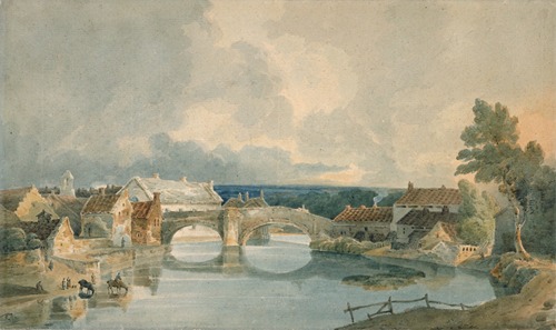 Morpeth Bridge