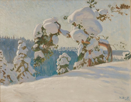 Winter Landscape