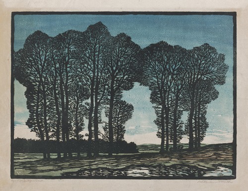 Tall Trees