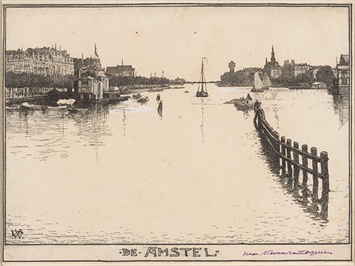 De Amstel