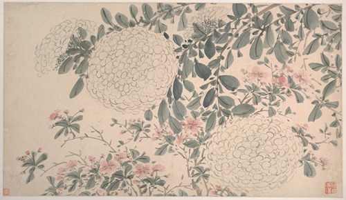 Garden Flowers Pl.02