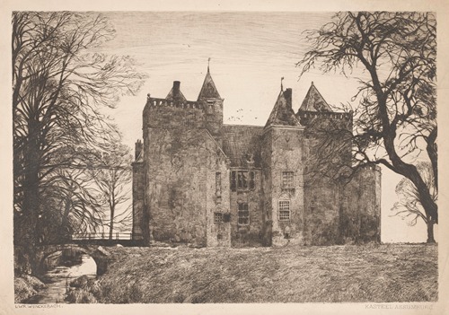 Kasteel Assumburg